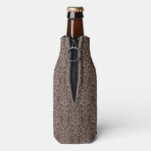 Rafraîchisseur Pour Bouteille Modèle Damas 6 (Bouteille Dos)