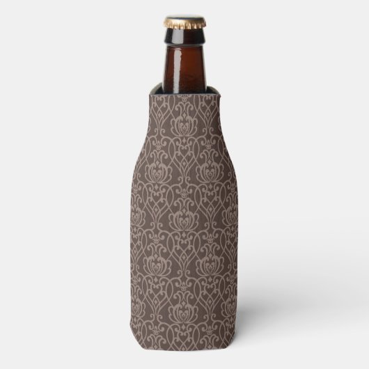 Rafraîchisseur Pour Bouteille Modèle Damas 6 (Bottle Devant)