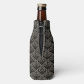 Rafraîchisseur Pour Bouteille Modèle de Damas 2 (Bouteille Dos)
