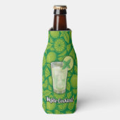 Rafraîchisseur Pour Bouteille Mojito (Bottle Devant)