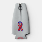 RAFRAÎCHISSEUR POUR BOUTEILLE MOLON LABE (Dos)