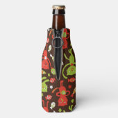 RAFRAÎCHISSEUR POUR BOUTEILLE MOTIF 2 (Bouteille Dos)