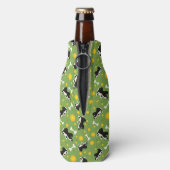 RAFRAÎCHISSEUR POUR BOUTEILLE MOTIF 3 (Bouteille Dos)