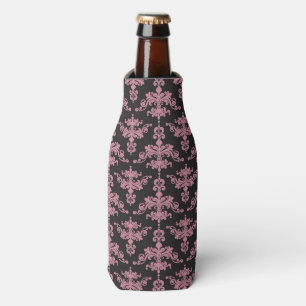 Rafraîchisseur Pour Bouteille Motif 5 de damassé