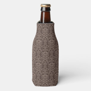 Rafraîchisseur Pour Bouteille Motif 6 de damassé