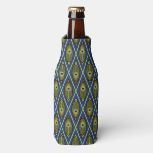 Rafraîchisseur Pour Bouteille Motif asiatique