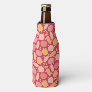 Rafraîchisseur Pour Bouteille Motif coloré de légumes