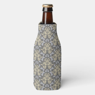 Rafraîchisseur Pour Bouteille Motif de damassé