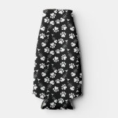 Rafraîchisseur Pour Bouteille motif d'impression pour chat de poisson (Devant)