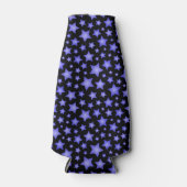 Rafraîchisseur Pour Bouteille Motif étoile (Devant)