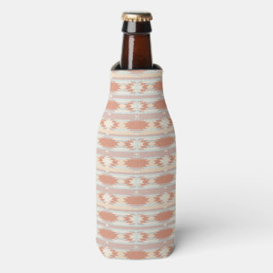 Rafraîchisseur Pour Bouteille Motif géométrique dans le style aztèque 3