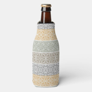 Rafraîchisseur Pour Bouteille Motif ornemental
