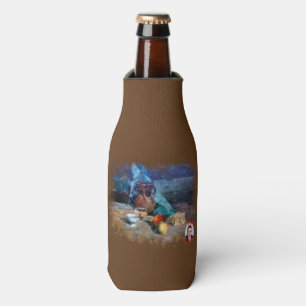 Rafraîchisseur Pour Bouteille Nature morte à spatule/Natureza morta/Still life