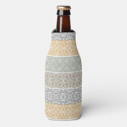 Rafraîchisseur Pour Bouteille Ornamental (Bottle Devant)