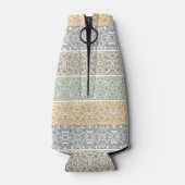 Rafraîchisseur Pour Bouteille Ornamental (Dos)