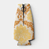 Rafraîchisseur Pour Bouteille Papier peint Damas 5 (Dos)