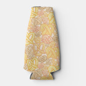 Rafraîchisseur Pour Bouteille Pattern (Devant)