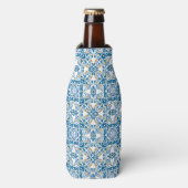 Rafraîchisseur Pour Bouteille Pattern (Bottle Devant)
