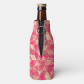 Rafraîchisseur Pour Bouteille Patters géometricaux (Bouteille Dos)