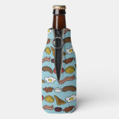 Rafraîchisseur Pour Bouteille Petit-déjeuner frit (Bouteille Dos)