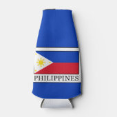 Rafraîchisseur Pour Bouteille Philippines (Devant)
