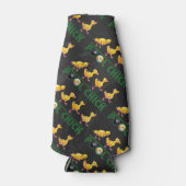 Rafraîchisseur Pour Bouteille Piscine (Devant)