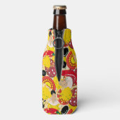 Rafraîchisseur Pour Bouteille Pizza (Bouteille Dos)