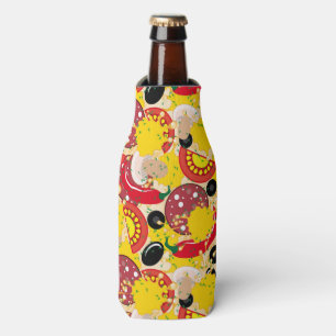 Rafraîchisseur Pour Bouteille Pizza