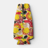 Rafraîchisseur Pour Bouteille Pizza (Dos)