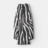 Rafraîchisseur Pour Bouteille Poster de animal (Dos)