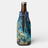 Rafraîchisseur Pour Bouteille Poster de Dragon Rider (Bouteille Dos)