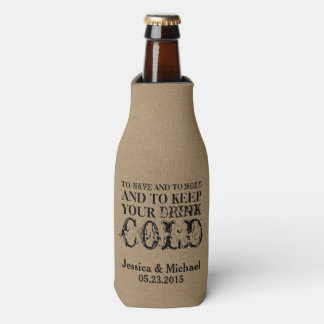 Rafraîchisseur Pour Bouteille Pour avoir et tenir votre boisson, garder votre ma