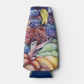 Rafraîchisseur Pour Bouteille Pour la consommation mentale uniquement (Devant)