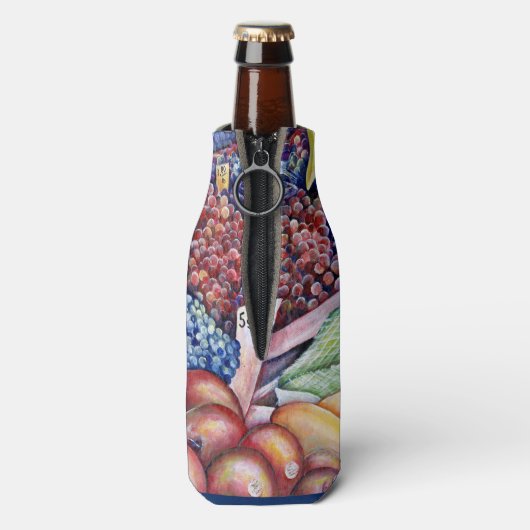 Rafraîchisseur Pour Bouteille Pour la consommation mentale uniquement (Bouteille Dos)