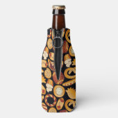 Rafraîchisseur Pour Bouteille Produits de boulangerie (Bouteille Dos)