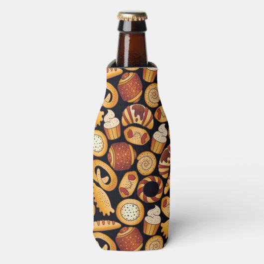 Rafraîchisseur Pour Bouteille Produits de boulangerie (Bottle Devant)