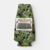 RAFRAÎCHISSEUR POUR BOUTEILLE RAIDERS DELTA (Devant)