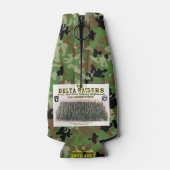 RAFRAÎCHISSEUR POUR BOUTEILLE RAIDERS DELTA (Dos)