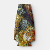 RAFRAÎCHISSEUR POUR BOUTEILLE RIVIÈRES (Devant)