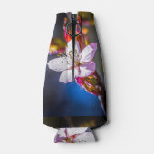 Rafraîchisseur Pour Bouteille Sakura - Fleur de cerise japonaise (Dos)