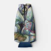 Rafraîchisseur Pour Bouteille Saveurs séchées à Singapour (Dos)