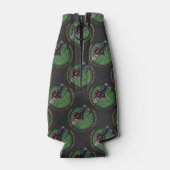 Rafraîchisseur Pour Bouteille Shoot pool Not People (Dos)