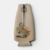 RAFRAÎCHISSEUR POUR BOUTEILLE SQUIRREL (Dos)