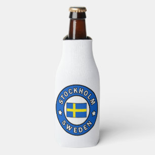 Rafraîchisseur Pour Bouteille Stockholm Suède