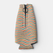 Rafraîchisseur Pour Bouteille Striped (Dos)