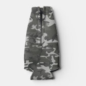Rafraîchisseur Pour Bouteille Style militaire très Cool Camo urbain (Dos)