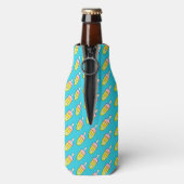 Rafraîchisseur Pour Bouteille Sucette glacée (Bouteille Dos)