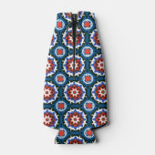 Rafraîchisseur Pour Bouteille Suzani Pattern (Dos)