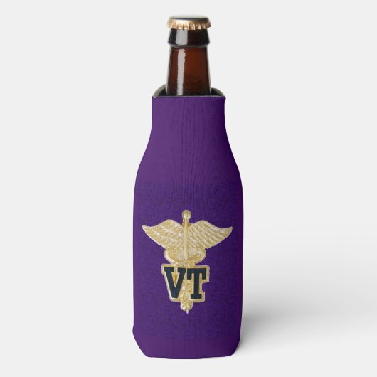 RAFRAÎCHISSEUR POUR BOUTEILLE TECH VET (Bottle Devant)
