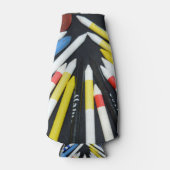 Rafraîchisseur Pour Bouteille Tee - shirts de golf, (Devant)